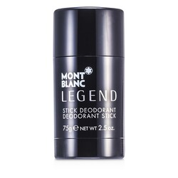 Mont Blanc Legend Deodorant Stick, 75gm